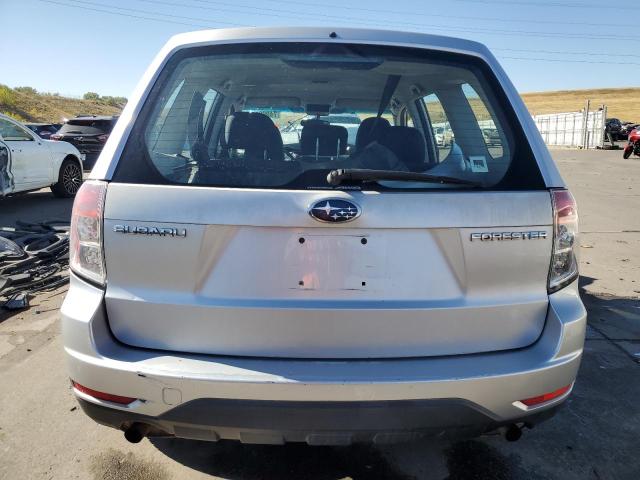 Foto 6 de la subasta – 2009 SUBARU FORESTER 2 con VIN JF2SH61649H730839