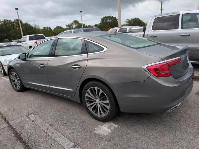 Photo 2 from auction – 2019 BUICK LACROSSE E with VIN 1G4ZP5SS4KU103461