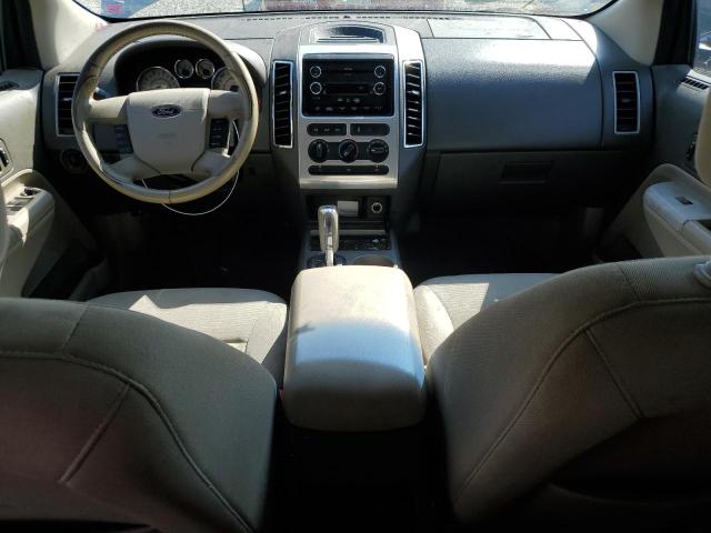 Photo 8 from auction – 2008 FORD EDGE SEL with VIN 2FMDK38C08BB24920