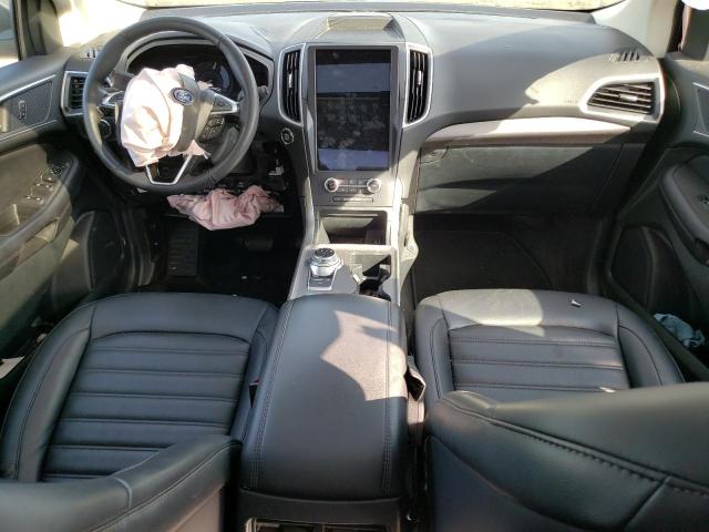 Photo 8 from auction – 2024 FORD EDGE SEL with VIN 2FMPK4J98RBA40802