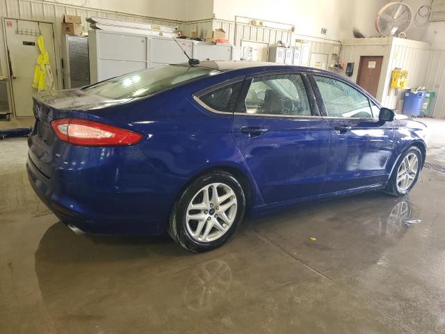 Photo 3 from auction – 2016 FORD FUSION SE with VIN 3FA6P0H75GR280571