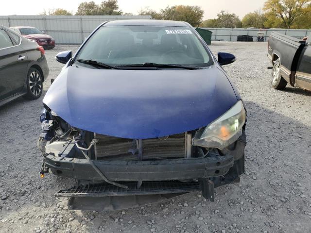 Photo 5 from auction – 2014 TOYOTA COROLLA L with VIN 2T1BURHE4EC009153