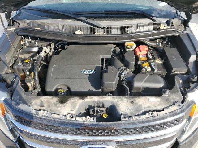 Photo 12 from auction – 2013 FORD EXPLORER L with VIN 1FM5K8F88DGA83911
