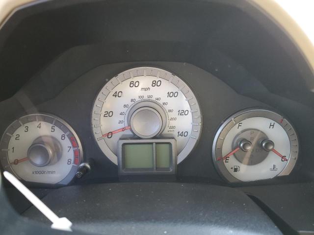 Photo 9 from auction – 2012 HONDA PILOT EX with VIN 5FNYF4H48CB076913