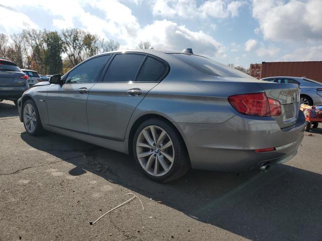 Photo 2 from auction – 2011 BMW 535 XI with VIN WBAFU7C59BC875073