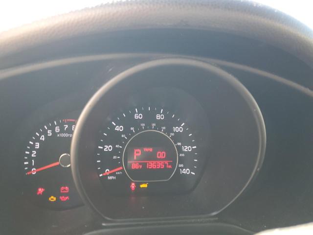 Photo 9 from auction – 2015 KIA SOUL with VIN KNDJN2A26F7130477