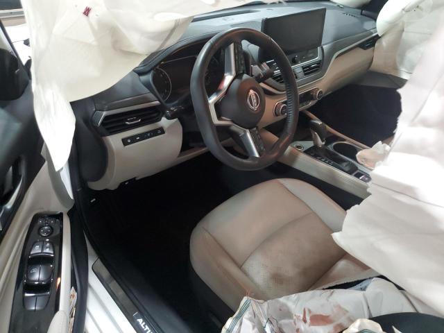 Photo 8 from auction – 2023 NISSAN ALTIMA SL with VIN 1N4BL4EW8PN355666