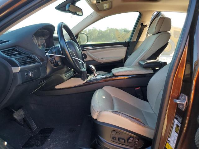 Photo 7 from auction – 2013 BMW X6 XDRIVE3 with VIN 5UXFG2C52DL788422