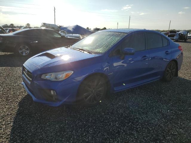 SUBARU WRX PREMIU 2015 с VIN JF1VA1D64F9821748 - Снимка от търг