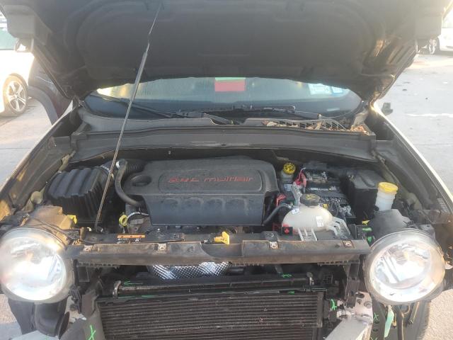 Photo 11 from auction – 2015 JEEP RENEGADE S with VIN ZACCJBATXFPC22109