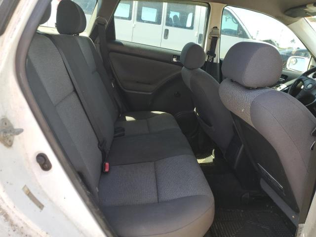 Photo 10 from auction – 2004 TOYOTA COROLLA MA with VIN 2T1KR32E34C310874
