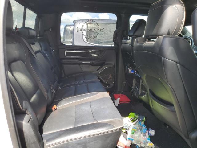 Photo 11 from auction – 2021 RAM 1500 LARAM with VIN 1C6SRFJT4MN523371