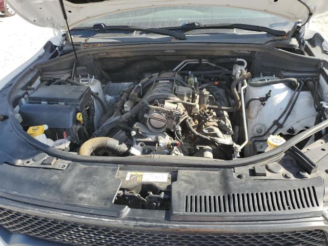 Photo 11 from auction – 2018 DODGE DURANGO R/ with VIN 1C4SDHCT8JC112000