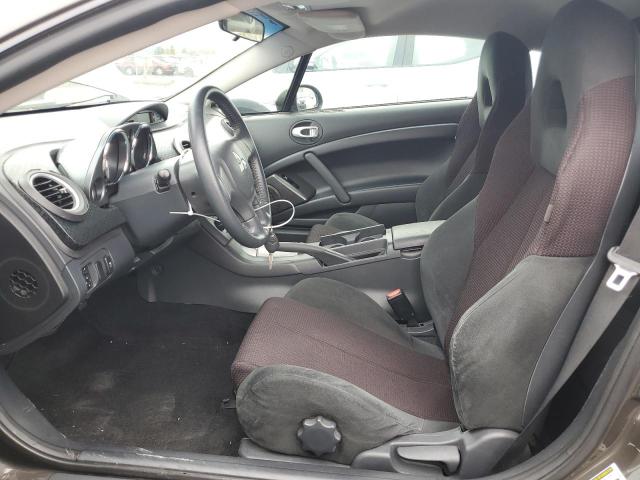 Photo 7 from auction – 2012 MITSUBISHI ECLIPSE GS with VIN 4A31K5DF6CE006920