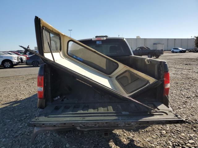 Photo 6 from auction – 2004 FORD F150 with VIN 1FTPX14574NA20955