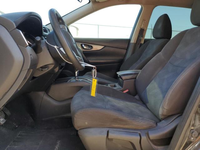 Photo 7 from auction – 2016 NISSAN ROGUE S with VIN KNMAT2MTXGP639743
