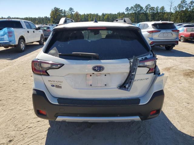 Photo 6 from auction – 2023 SUBARU OUTBACK LI with VIN 4S4BTANC8P3168238