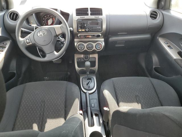 صورة رقم 8 من المزاد - 2012 TOYOTA SCION XD مع VIN JTKKU4B4XC1023944