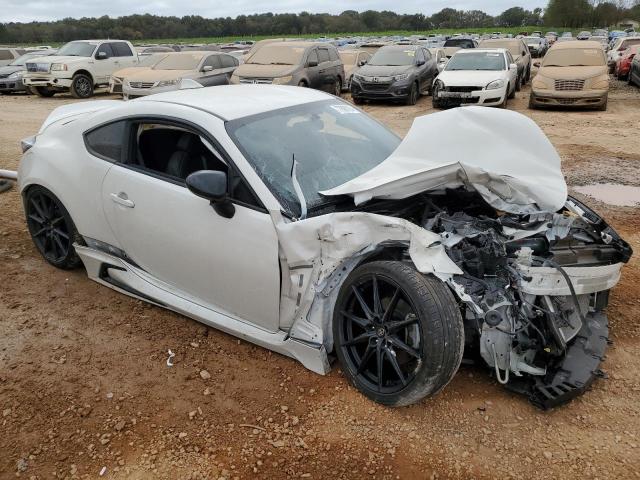 Photo 4 from auction – 2023 TOYOTA GR 86 PREM with VIN JF1ZNBF13P8764737