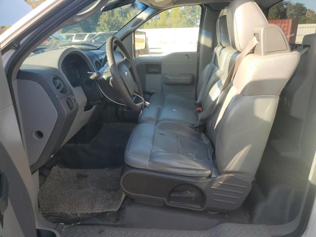 Photo 7 from auction – 2005 FORD F150 with VIN 1FTRF12255NC05625