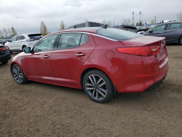 صورة رقم 2 من المزاد - 2014 KIA OPTIMA SX مع VIN KNAGR4A6XE5517862
