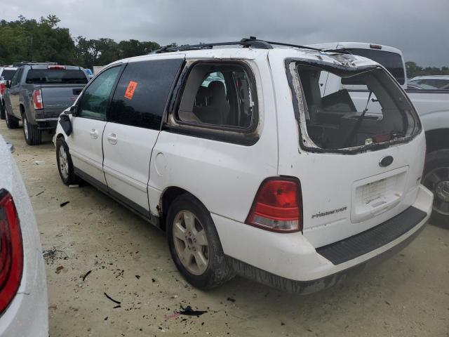 Photo 2 from auction – 2004 FORD FREESTAR S with VIN 2FMZA57654BB22560