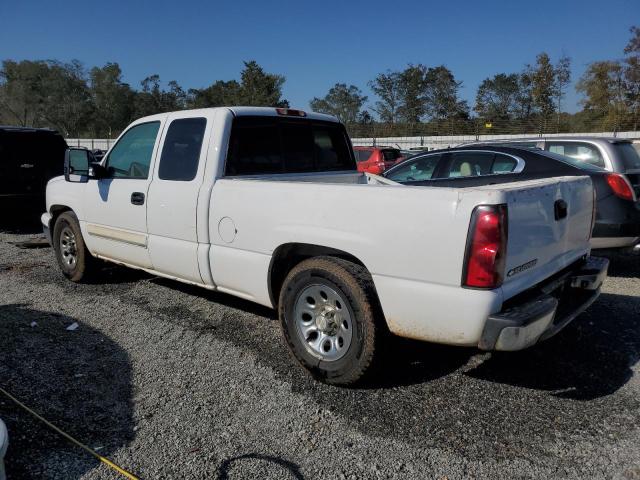 Photo 2 from auction – 2006 CHEVROLET SILVERADO with VIN 1GCEC19T16Z185261