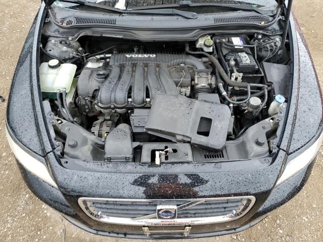 Photo 11 from auction – 2009 VOLVO S40 2.4I with VIN YV1MS382592449558
