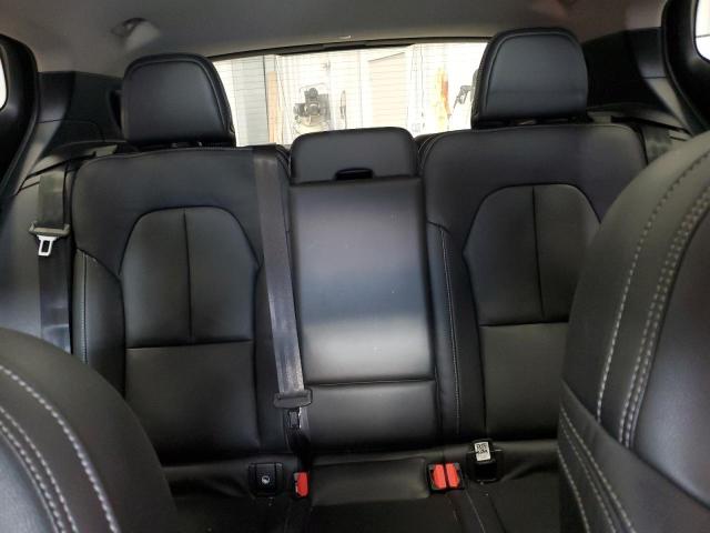 Photo 10 from auction – 2021 VOLVO XC40 T5 MO with VIN YV4162UK5M2569105