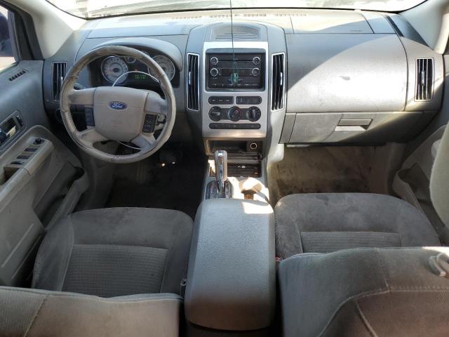 Photo 8 from auction – 2009 FORD EDGE SEL with VIN 2FMDK38C99BA67148