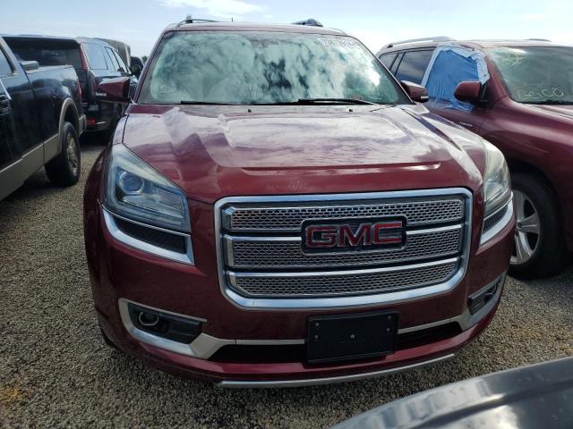 Photo 5 from auction – 2016 GMC ACADIA DEN with VIN 1GKKVTKD6GJ200286