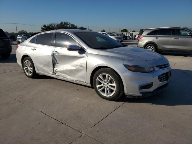 Photo 4 from auction – 2018 CHEVROLET MALIBU LT with VIN 1G1ZD5ST5JF267805