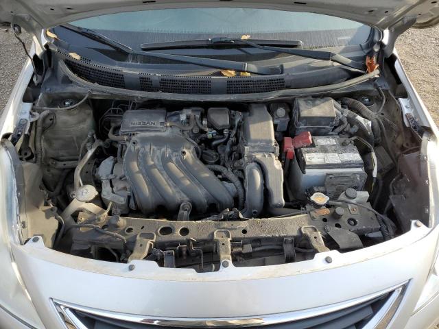 Photo 11 from auction – 2012 NISSAN VERSA S with VIN 3N1CN7AP5CL937083