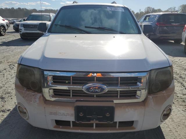 Photo 5 from auction – 2008 FORD ESCAPE XLT with VIN 1FMCU93148KD74357
