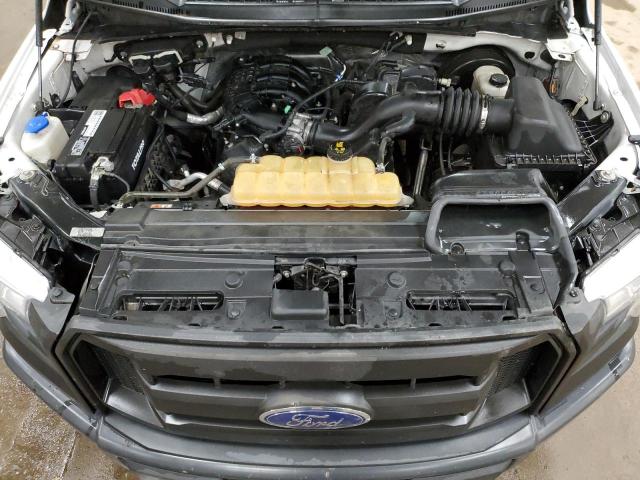 Photo 11 from auction – 2016 FORD F150 with VIN 1FTMF1C88GKD03307