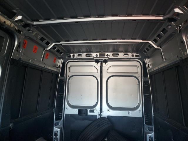Photo 10 from auction – 2021 RAM PROMASTER with VIN 3C6LRVBG5ME531967