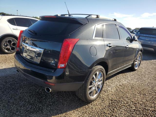 Photo 3 from auction – 2013 CADILLAC SRX PERFOR with VIN 3GYFNDE30DS507849