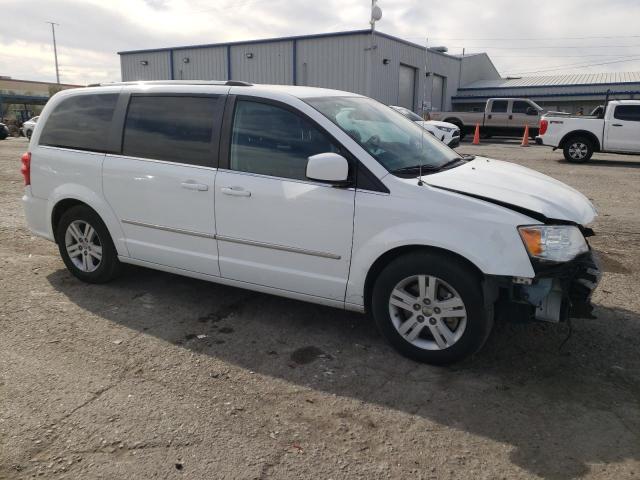 Zdjęcie 4 z aukcji – 2015 DODGE GRAND CARA z VIN 2C4RDGDG1FR503336