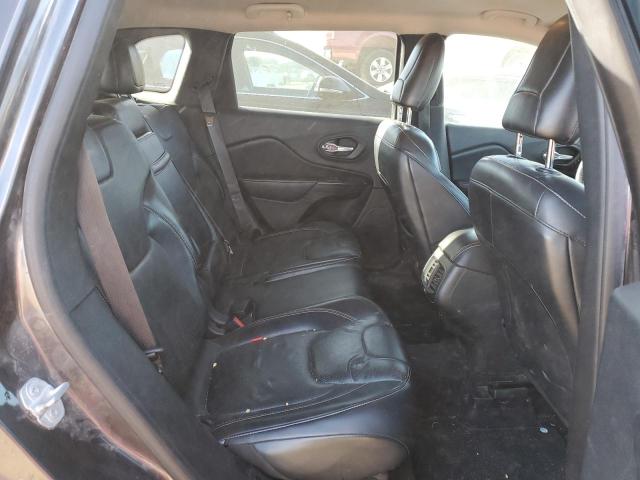 Photo 11 from auction – 2016 JEEP CHEROKEE L with VIN 1C4PJMDSXGW209171