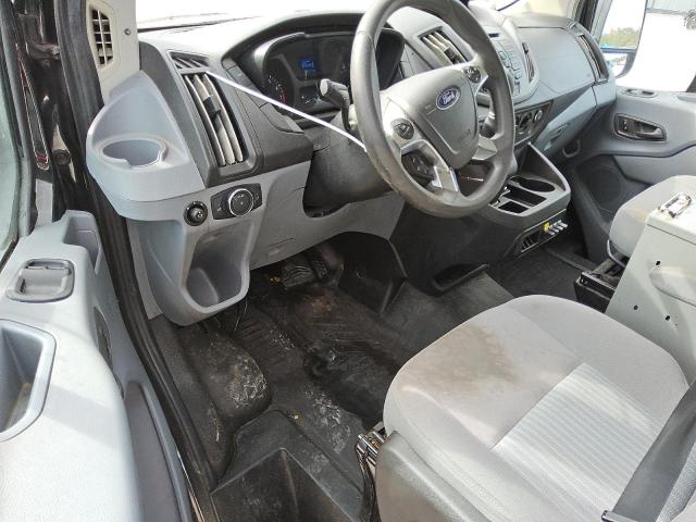 Photo 8 from auction – 2018 FORD TRANSIT T- with VIN 1FTYE1YM8JKA11478
