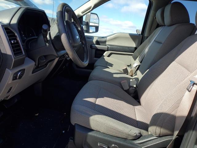 Photo 7 from auction – 2019 FORD F250 SUPER with VIN 1FT7W2B64KEF12795