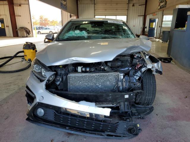 Photo 5 from auction – 2019 KIA FORTE FE with VIN 3KPF24AD7KE015439