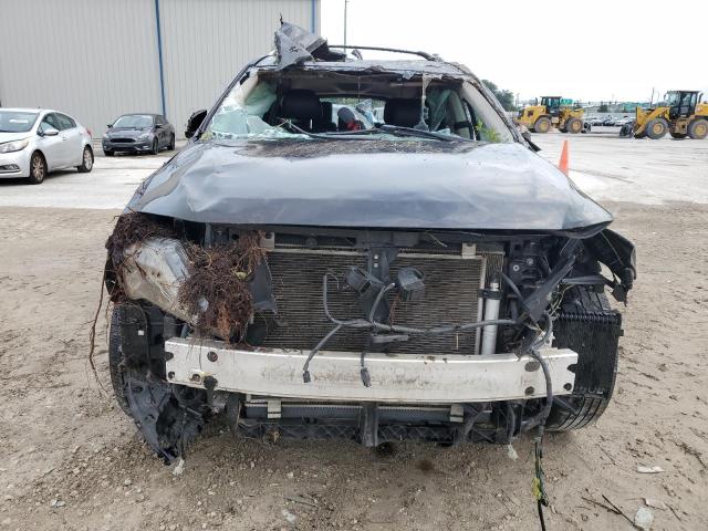 Photo 5 from auction – 2017 NISSAN PATHFINDER with VIN 5N1DR2MN6HC605512