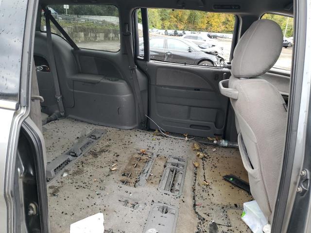 Photo 10 from auction – 2009 HONDA ODYSSEY EX with VIN 5FNRL38459B024848