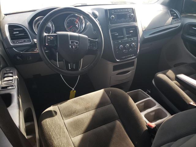 Photo 8 from auction – 2016 DODGE GRAND CARA with VIN 2C4RDGBG1GR343611