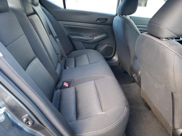 Photo 10 from auction – 2024 NISSAN ALTIMA S with VIN 1N4BL4BV3RN386919