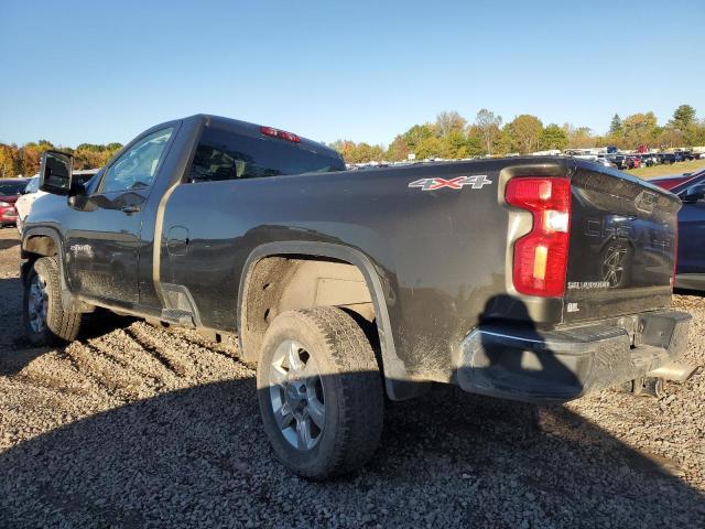 Photo 2 from auction – 2022 CHEVROLET SILVERADO with VIN 1GC3YNE72NF135476