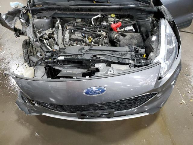 Photo 12 from auction – 2021 FORD ESCAPE SEL with VIN 1FMCU9H68MUA52257
