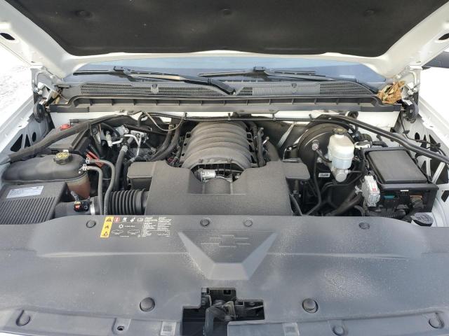 Photo 11 from auction – 2018 CHEVROLET SILVERADO with VIN 3GCPCRECXJG553605