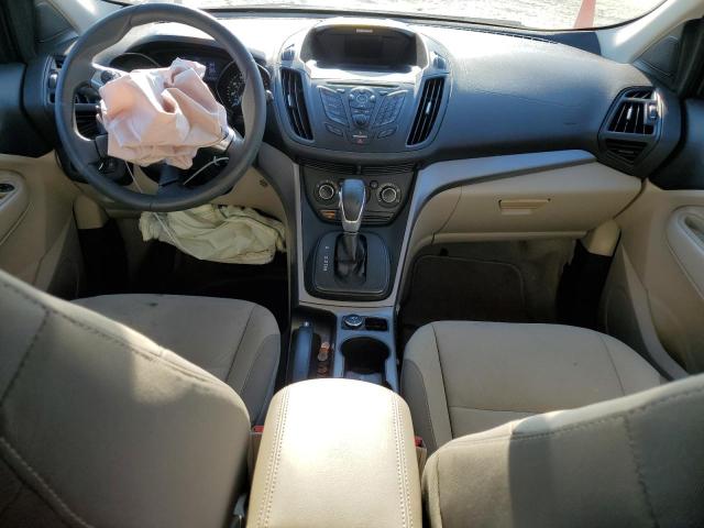 Photo 8 from auction – 2015 FORD ESCAPE SE with VIN 1FMCU0G79FUB35866